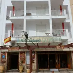 Gasthuis Cortes 3*
