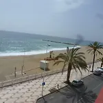 Gasthuis Cortes Garrucha
