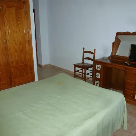 Cortés * Garrucha