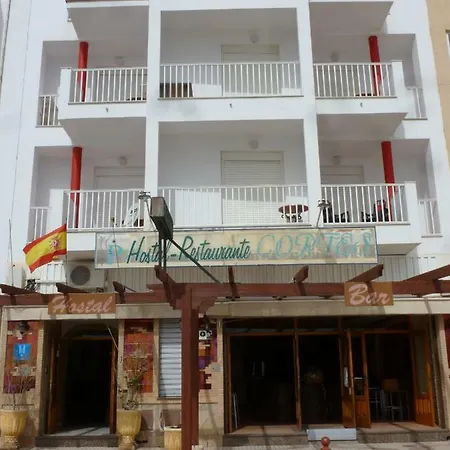 Penzion Cortes 3*